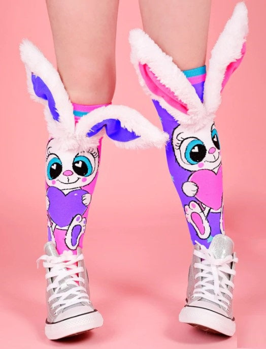 MADMIA Socks - Funny Bunny