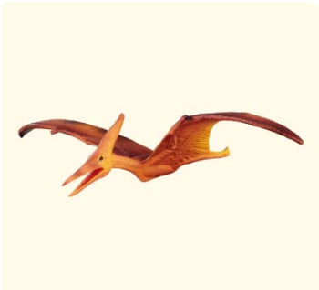 Collecta Pteranodon Figurine