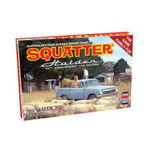 Load image into Gallery viewer, Squatter Holden 70th Anniversary Edition
