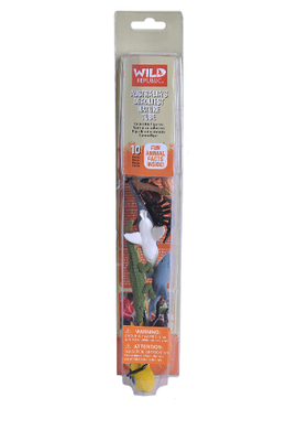 Wild Republic Nature Tube - Australia's Deadliest Figurine