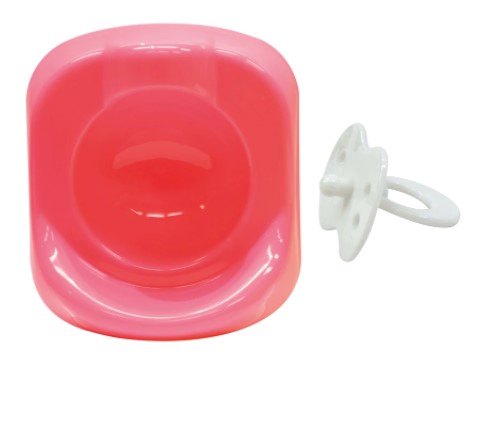 Dolls World Potty & Dummy Set Doll