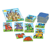 Load image into Gallery viewer, Knights and Dragons - Orchard Toys
