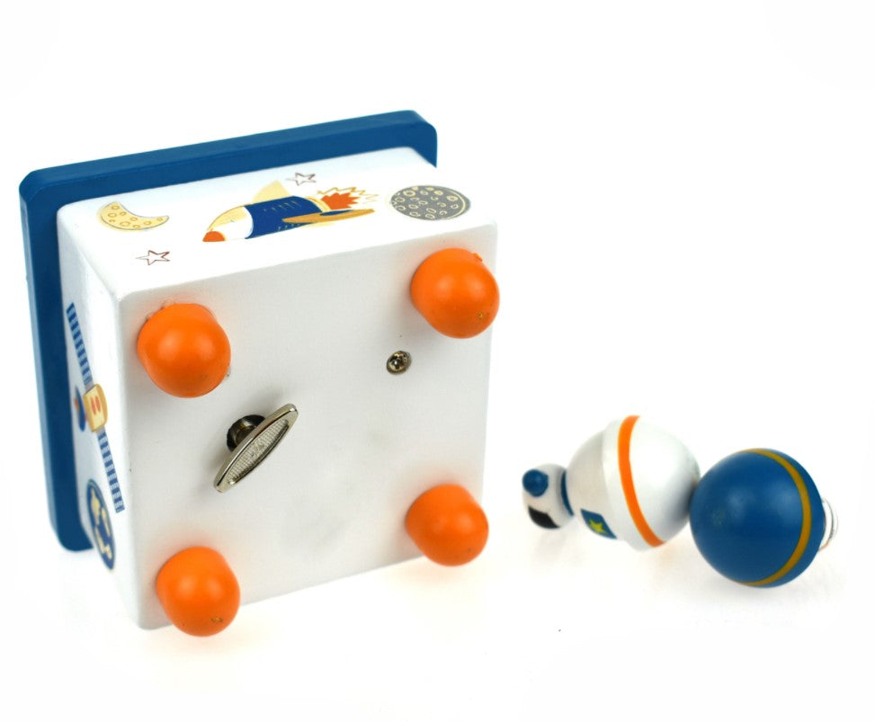 Music Box - Rocket Music