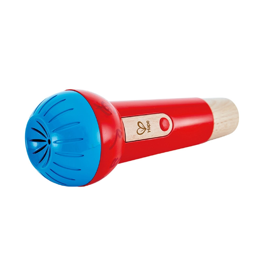 Hape Mighty Echo Microphone Music