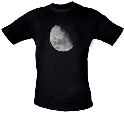 T-Shirt - Moon t-shirt