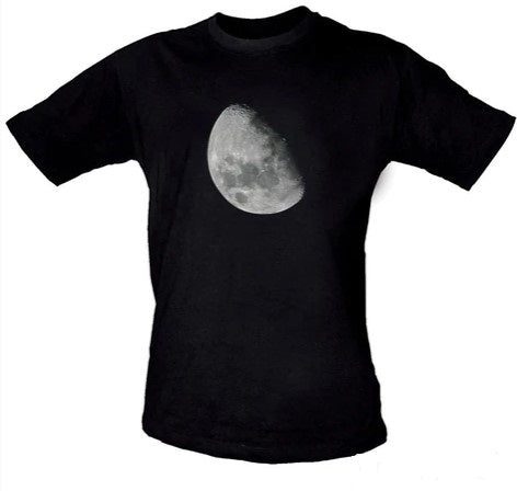 T-Shirt - Moon