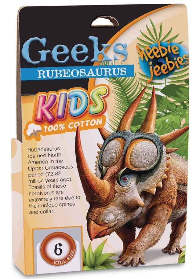 T-Shirt - Rubeosaurus
