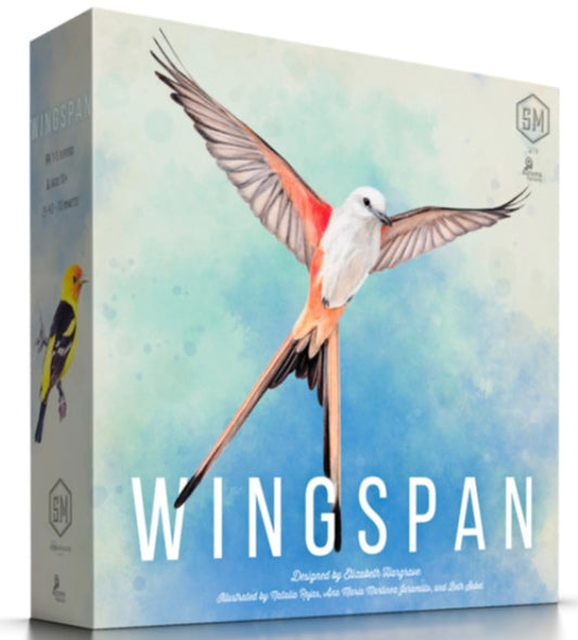 Wingspan Board Game Board Games