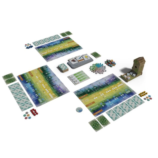 Wingspan Board Game Board Games