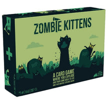 Load image into Gallery viewer, Zombie Kittens
