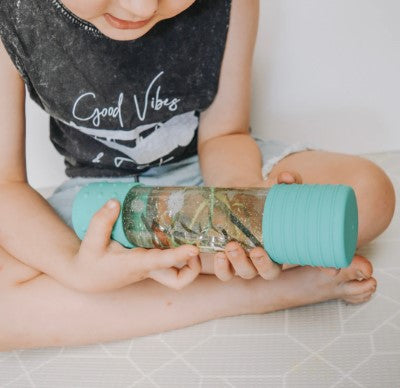 Jellystone Designs DIY Calm Down Bottle toddler