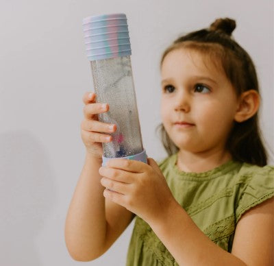 Jellystone Designs DIY Calm Down Bottle toddler