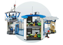 Load image into Gallery viewer, Playmobil Police Headquarters and Prison 6919
