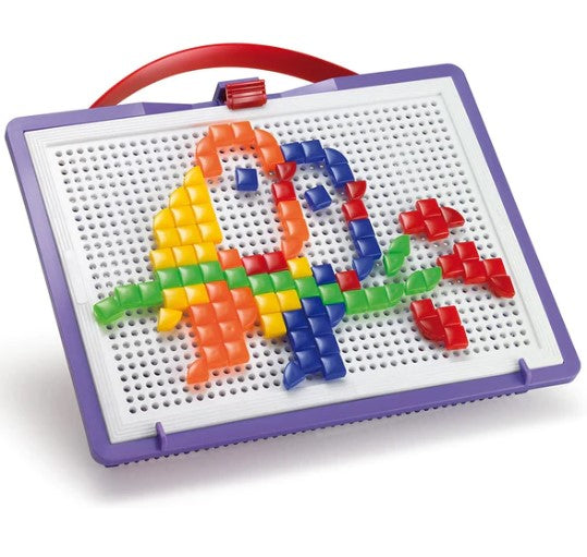 Quercetti Fanta Color Portable Small 0922 Art and Craft