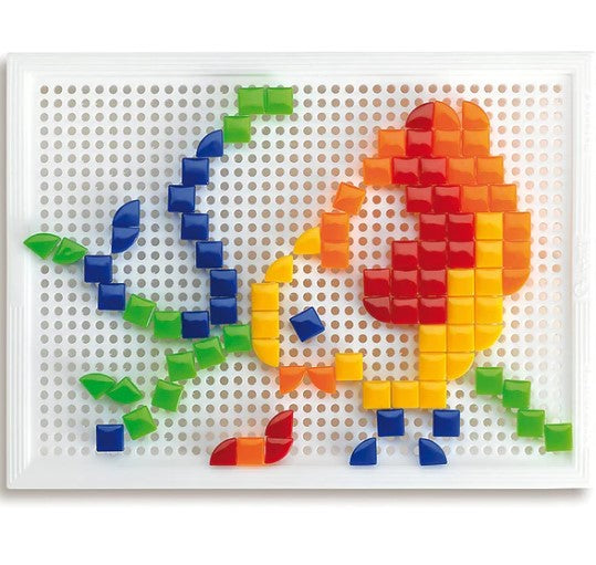 Quercetti Fanta Color Portable Small 0922 Art and Craft