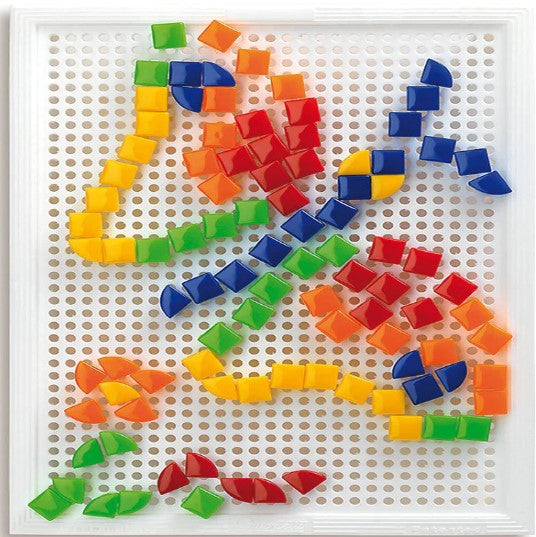 Quercetti Fanta Color Portable Small 0922 Art and Craft