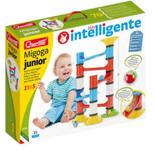 Load image into Gallery viewer, Quercetti Migoga Jr Baby&#39;s Marble Run 6506
