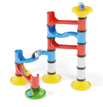 Load image into Gallery viewer, Quercetti Migoga Jr Baby&#39;s Marble Run 6506
