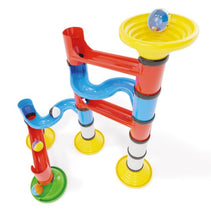 Load image into Gallery viewer, Quercetti Migoga Jr Baby&#39;s Marble Run 6506
