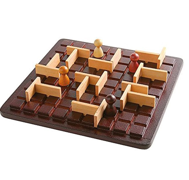 Quoridor Mini Game