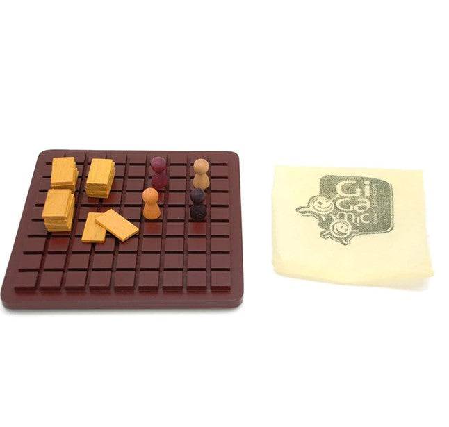 Quoridor Mini Game
