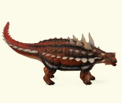 Collecta Gastonia Dinosaur