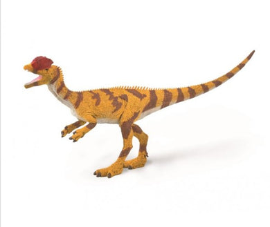 Collecta Dilophosaurus Dinosaur