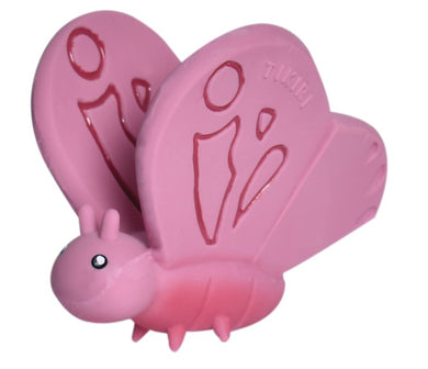 Tikiri My First Garden Friend - Butterfly Baby Toy