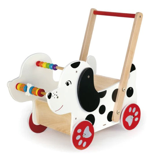 Viga Happy Dog Walker Walker