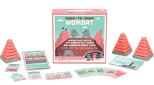 Load image into Gallery viewer, Hand To Hand Wombat - by Exploding Kittens
