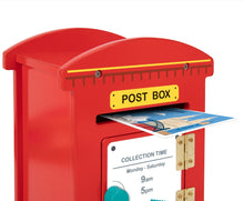 Load image into Gallery viewer, Tooky Toy Post Office Box
