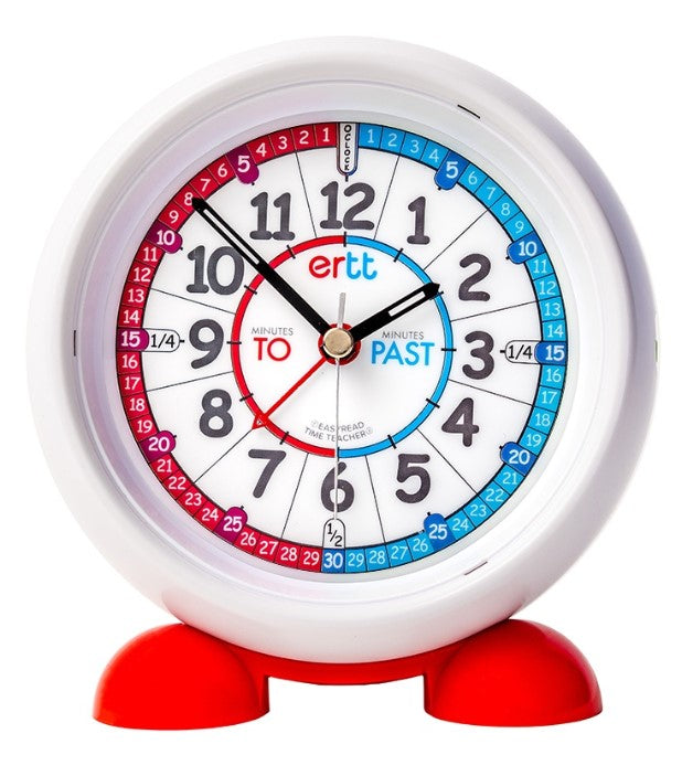 EasyRead Time Teacher Alarm Clock