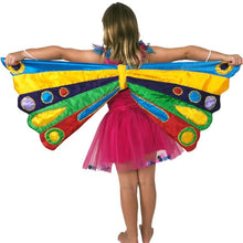 Load image into Gallery viewer, Dress Up - Very Hungry Caterpillar Wings
