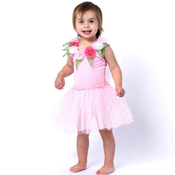 Dress Up Toddler Fairy Dust Dress Dress Up