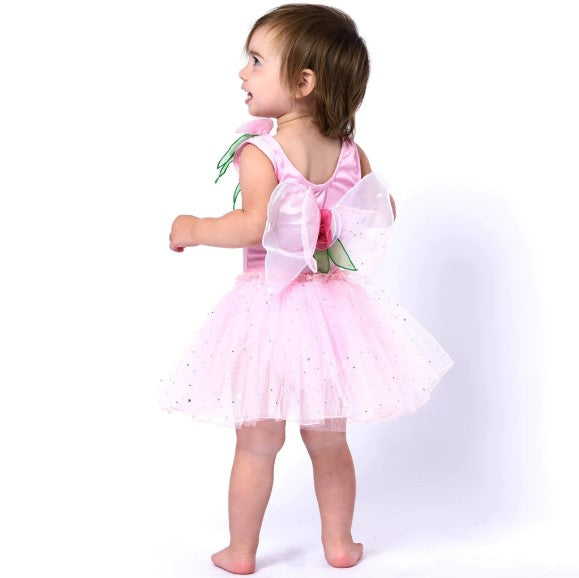Dress Up Toddler Fairy Dust Dress Dress Up