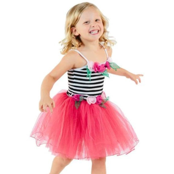 Dress Up - Tea Party Tutu Dress Small