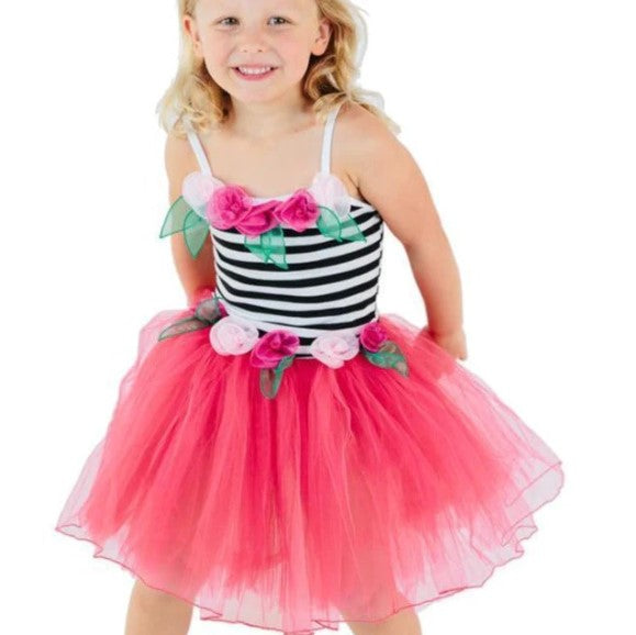 Dress Up - Tea Party Tutu Dress Medium