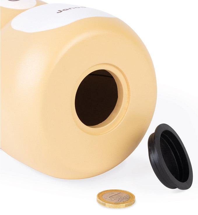 Janod Fawn Money Box Art & Craft