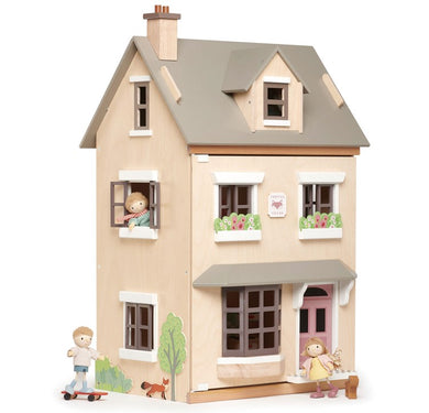 Tenderleaf Foxtail Villa Dollhouse
