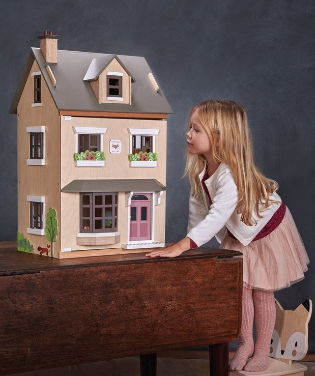 Tenderleaf Foxtail Villa Dollhouse