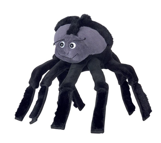 Spider String Puppet Beleduc Hand Puppet Spider – The Spinning Top Toy Store