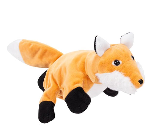 Beleduc Hand Puppet Fox puppet