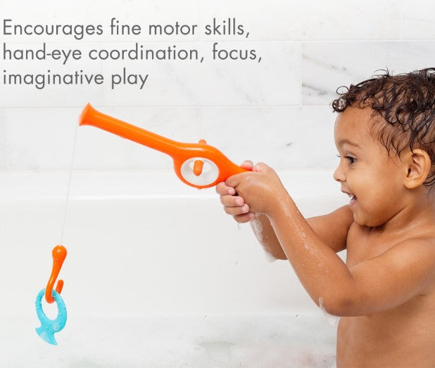 Boon CAST Bath Toys