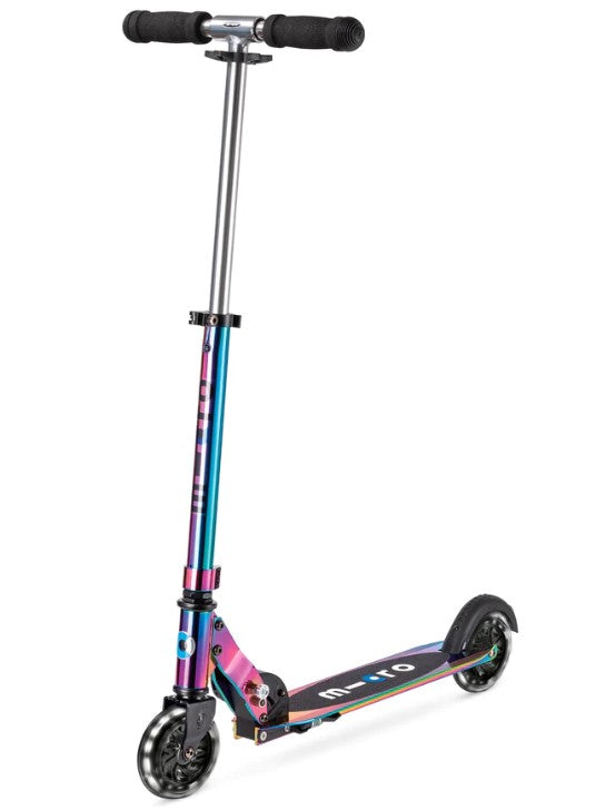 Micro Scooter Sprite Neochrome Limited Edition