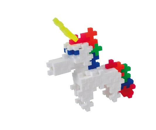 Plus-Plus 100pc Tubes Assorted Construction