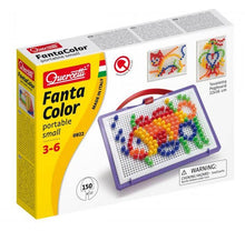 Load image into Gallery viewer, Quercetti Fanta Color Portable Small 0922
