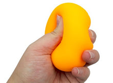 Load image into Gallery viewer, Squeeze Stress Ball Fluoro
