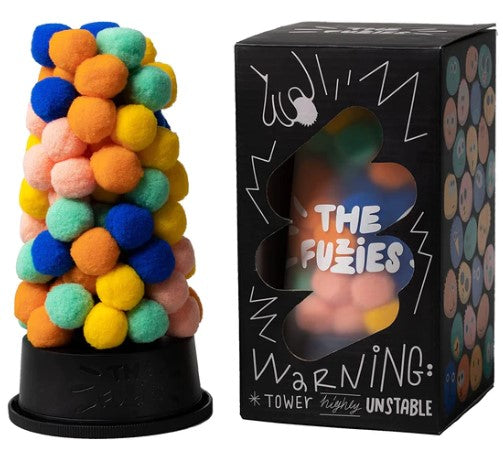 The Fuzzies Game
