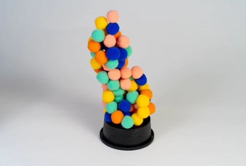 The Fuzzies Game Game