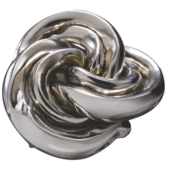 Hanayama Huzzle Cast Vortex Level 6 Puzzle